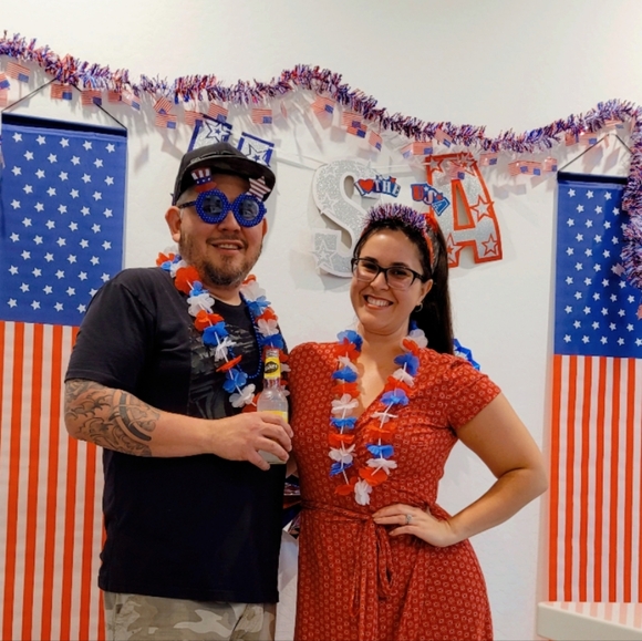 Handbags - Posh Patry Time ❤️💙❤️💙